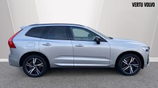 Volvo Xc60 2.0 T6 Recharge PHEV R DESIGN 5dr AWD Auto Estate